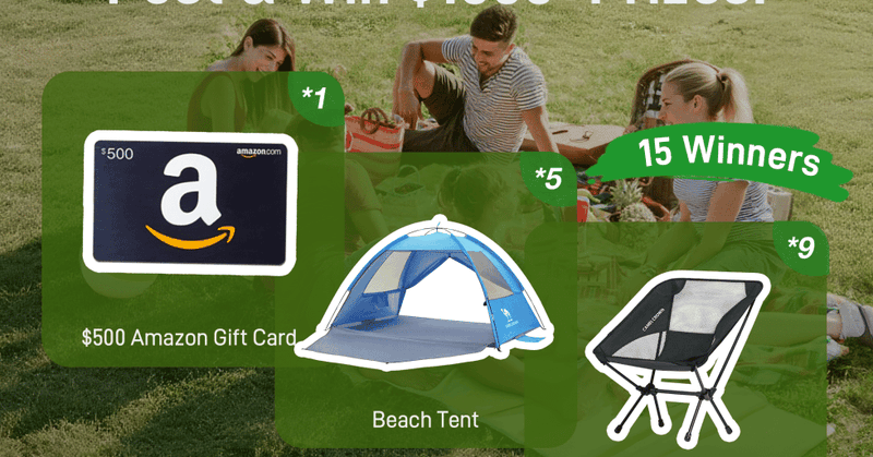 Tweet card summary image