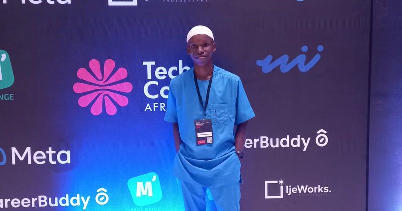 Tweet card summary image