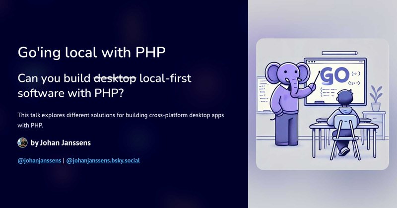 Tweet card summary image