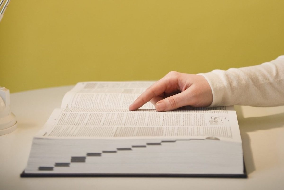 hadip's tweet card. AI-generated content has dominated the internet over the past year, and America's dictionary took note.