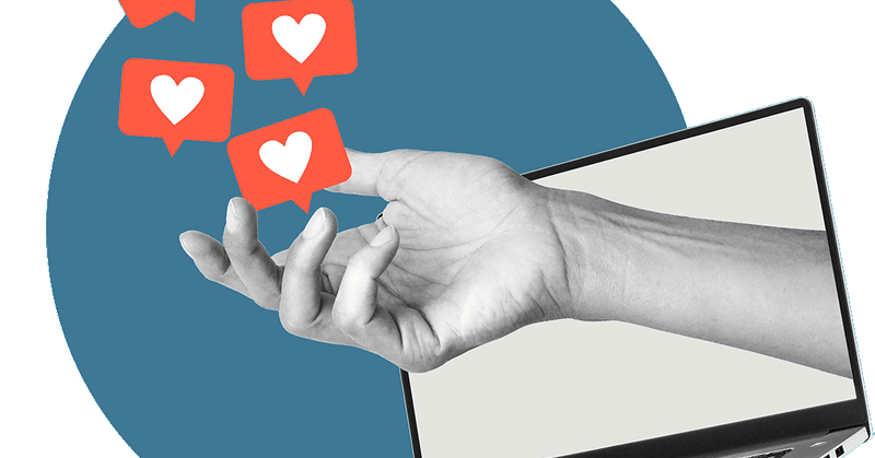 Tweet card summary image