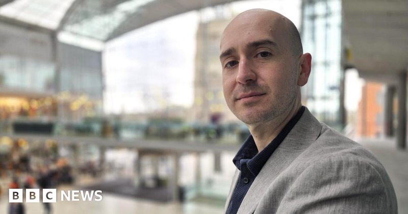 Tweet card summary image