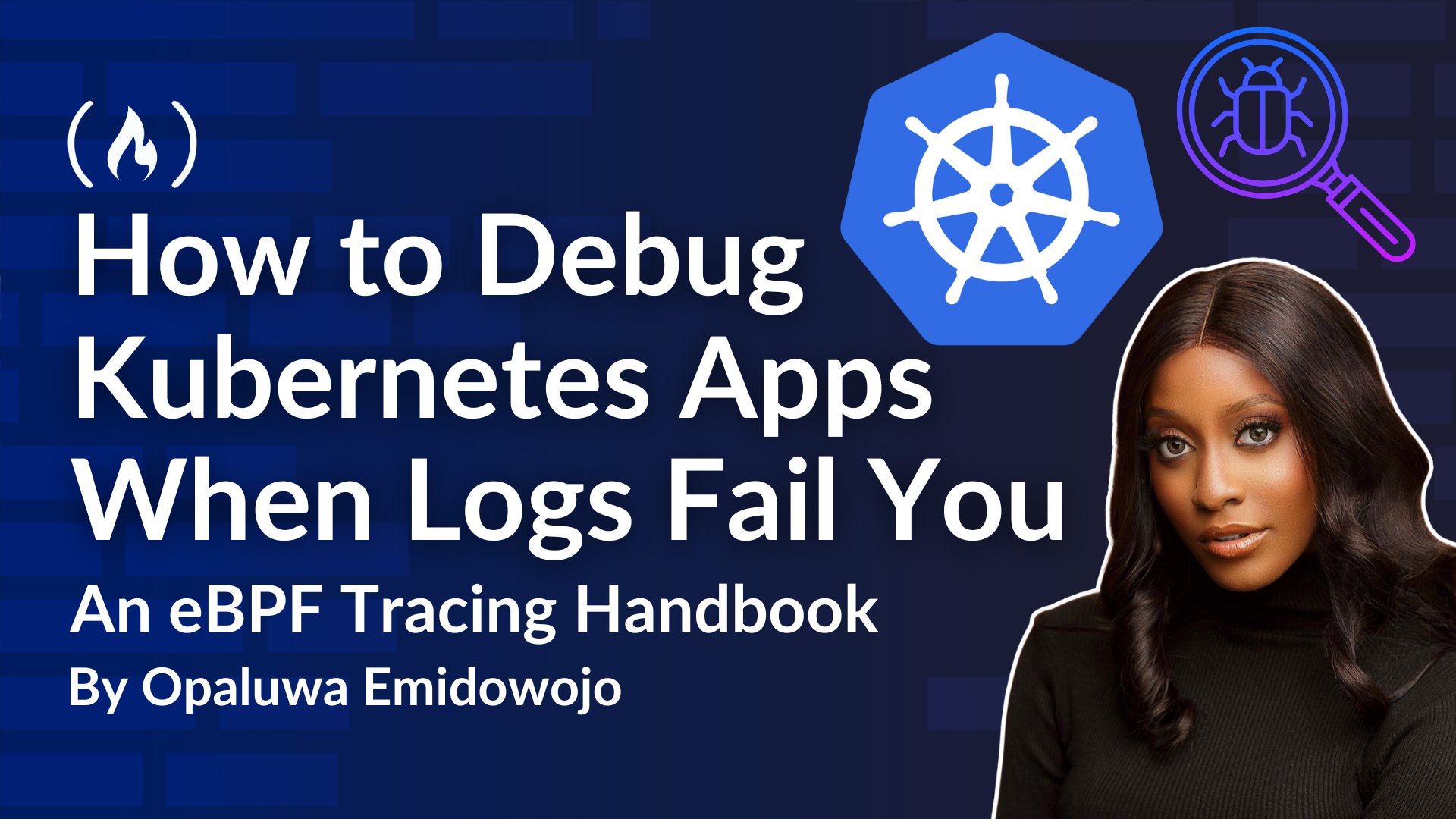 programmercito's tweet card. Let’s say your Kubernetes pod crashes at 3am and the logs show nothing useful. By the time you SSH into the node, the container is gone, and you're left guessing what happened in those final moments....
