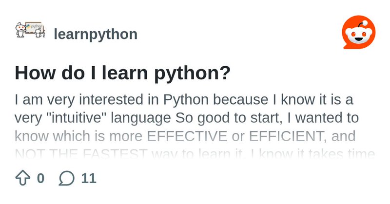 Tweet card summary image