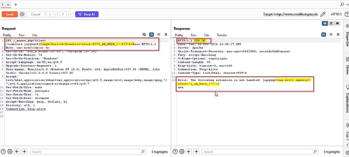 bugbountywizard's tweet card. Introduction