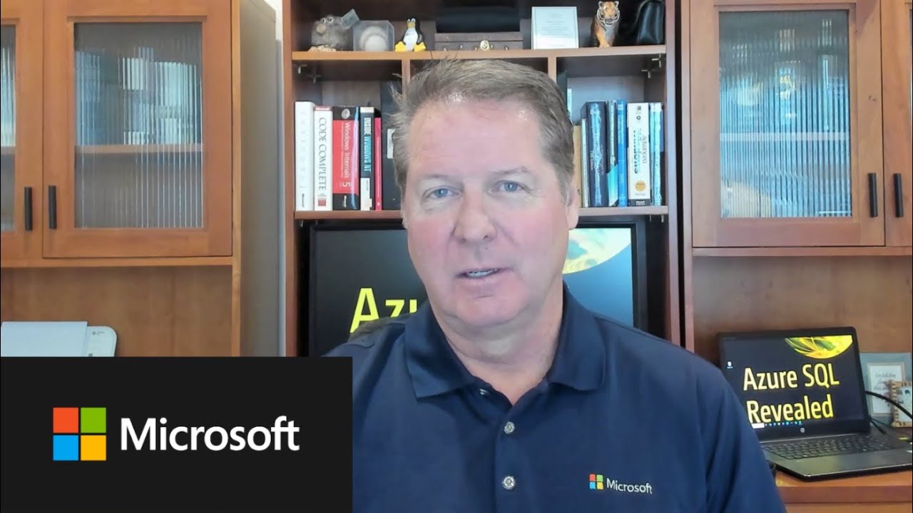 bobwardms's tweet card. SQL and databases sessions - Microsoft Fabric Community Conference...