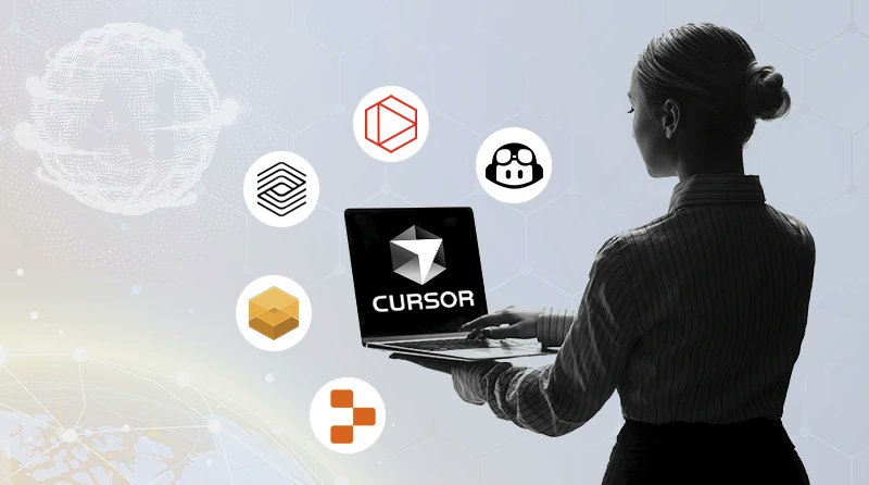 awesm_ai's tweet card. Discover the 20 best Cursor AI alternatives in 2025. Compare features, pricing, and performance to find the perfect AI coding tool for your needs.