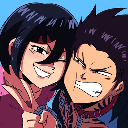 Tweet card summary image