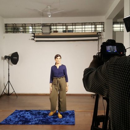 Tweet card summary image