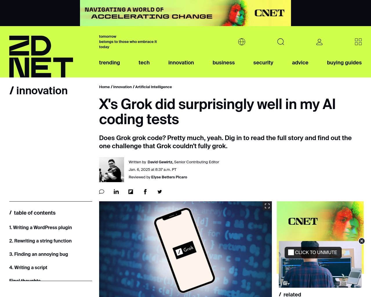 managetech_inc's tweet card. X社のチャットボット、Grokが有料でリリースされたが、最近世界に開かれた。 Grokの名前はRobert H