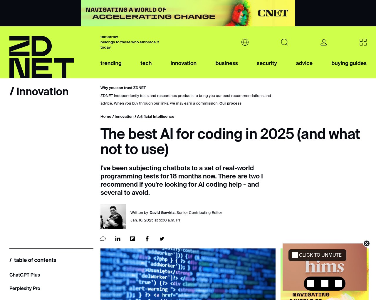managetech_inc's tweet card. ZDNETの推奨は、テストや調査、比較ショッピングに基づいています。 データはベンダーや小売業者のリスト、他の