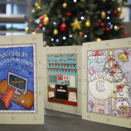 Tweet card summary image