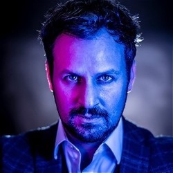 Tweet card summary image