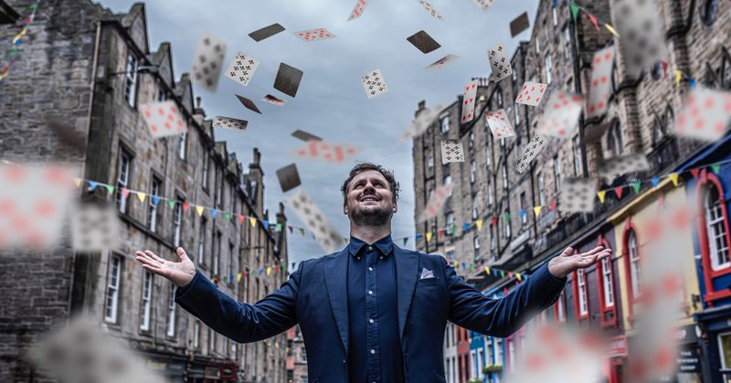 Tweet card summary image