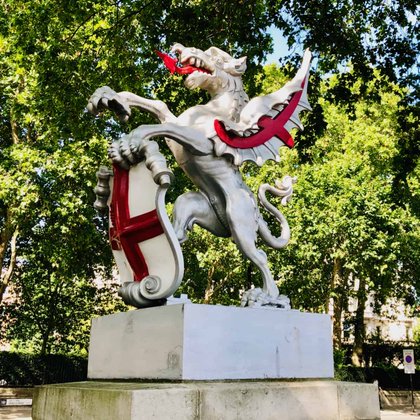 Tweet card summary image