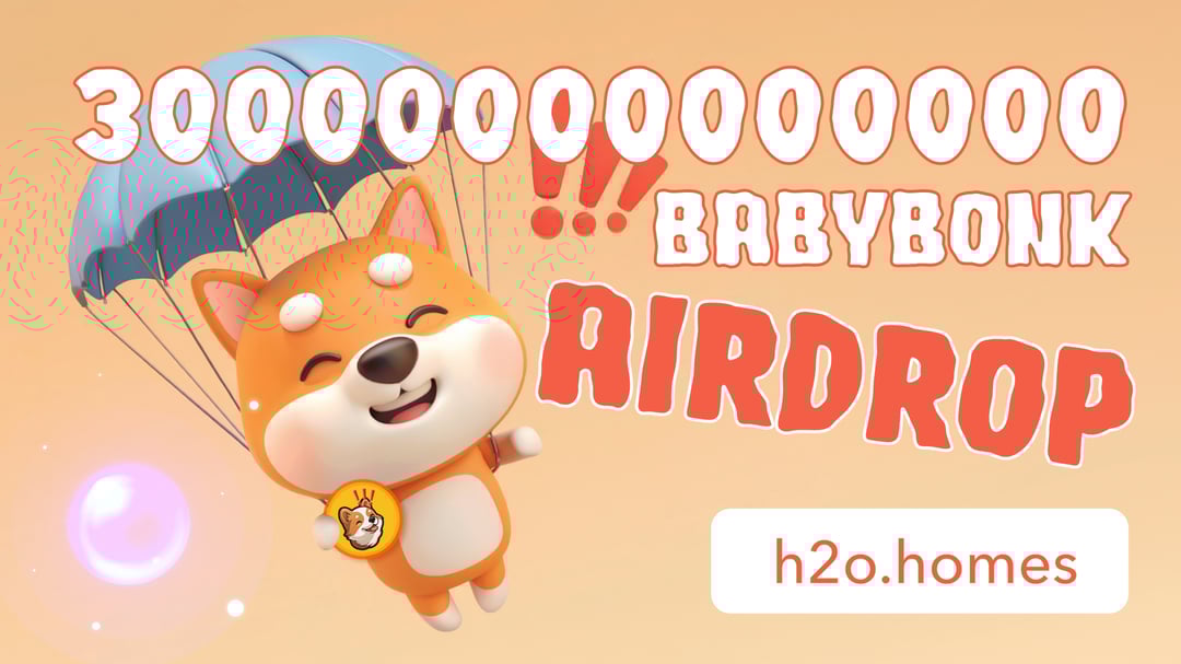 H2O_Homes's tweet card. Hey Guys👋 Step into the future with us! Participate in our campaign today and integrate into a dynamic and electrifying community. By spreading the word, you'll not only enrich our collective...