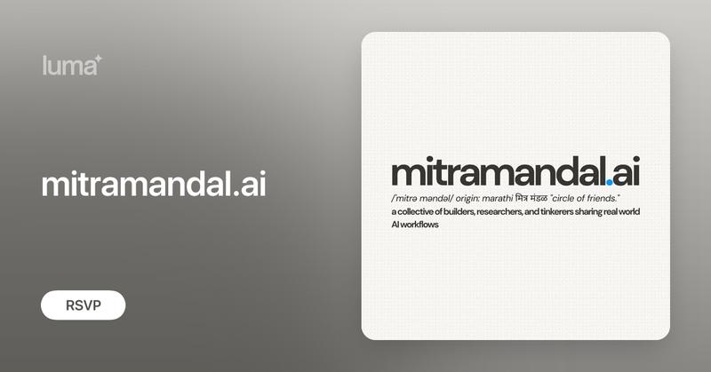 Tweet card summary image