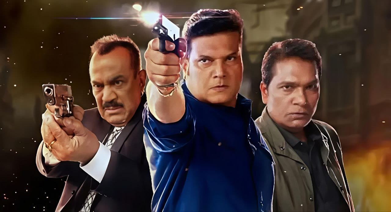 JustShowbiz's tweet card. By Gossips TV : CID Season 2 recently concluded its latest run with a dramatic cliffhanger, sparking widespread speculation about the future of the long-running crime drama. Rather than offering a...