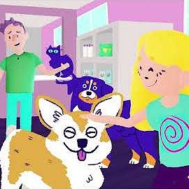 Tweet card summary image