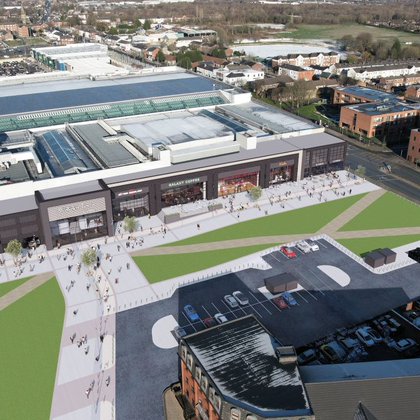 Tweet card summary image