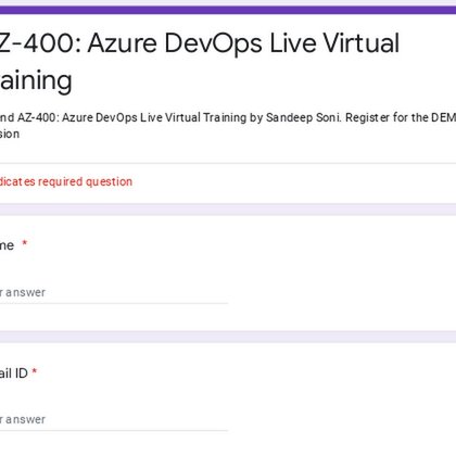 Tweet card summary image