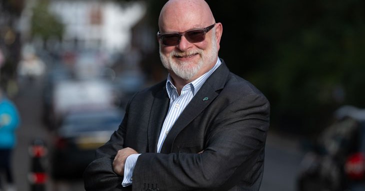 Tweet card summary image