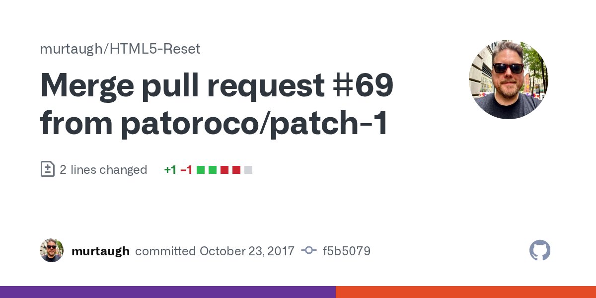 html5reset's tweet card. Fix twitter-cards URL