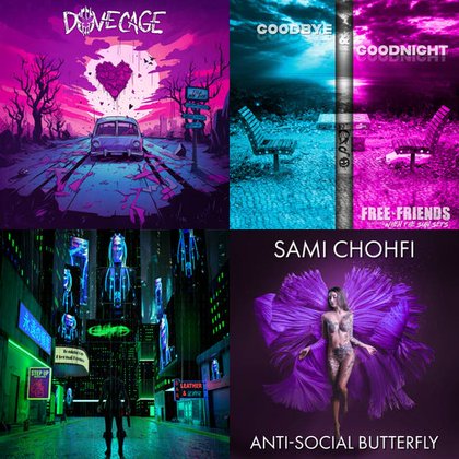 Tweet card summary image