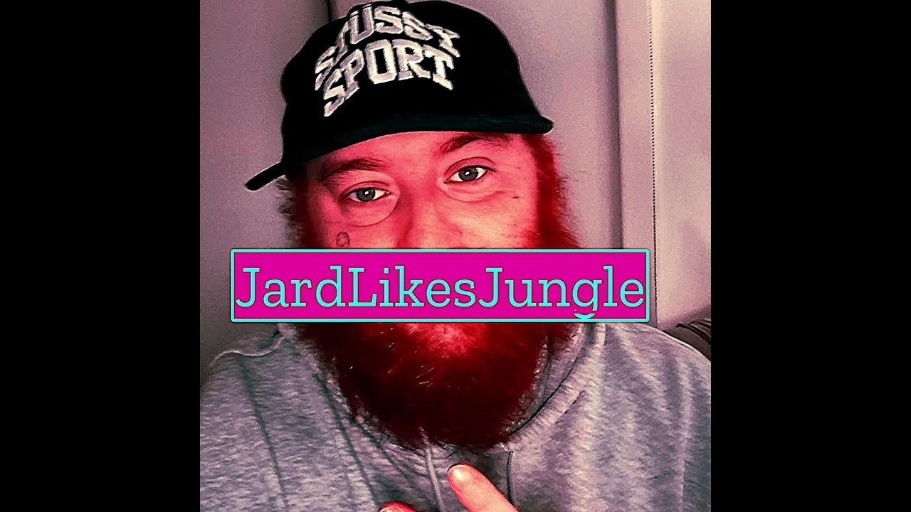 ih8codingstudio's tweet card. JardLikesJungle ~ AtmosphericJungle