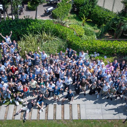 Tweet card summary image