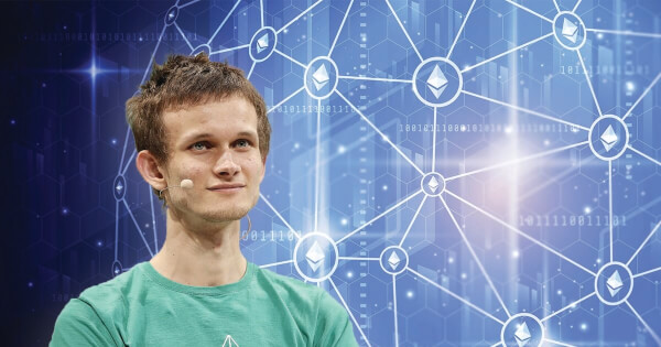 VitalizeOne's tweet card. Vitalik Buterin discusses the complexity of memory access, challenging traditional views by proposing an O(N^⅓) model. This has implications for algorithm optimization and hardware design.