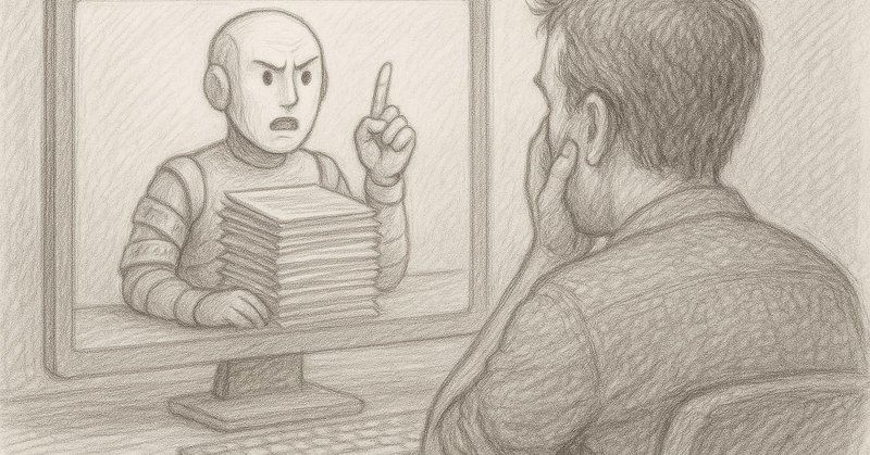 Many people ask themselves: Why does GPT feel like a head teacher today? The answer lies in regulation, liability & media logic. The solution is right in front of us: local AI without filters, without the cloud, without a subscription. markus-schall.de/2025/12/clo... #AI #LocalAI #AppleSilicon #ChatGPT #DataProtection