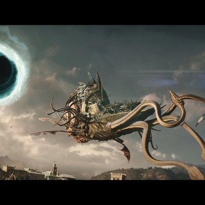 Tweet card summary image