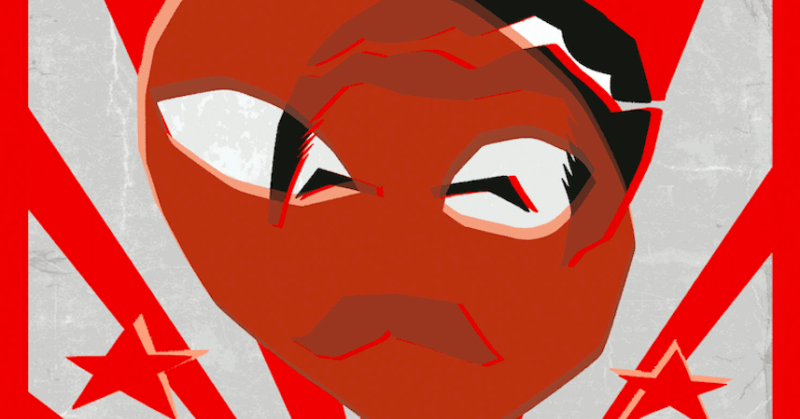 Tweet card summary image