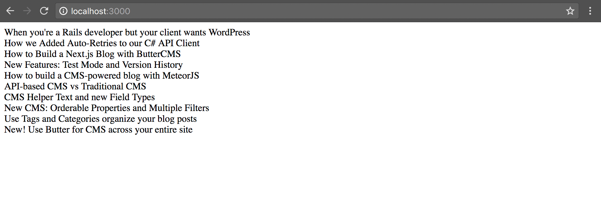 css's tweet card. React is best known as a client-side JavaScript framework, but did you know you can (and perhaps should!) render React server-side?