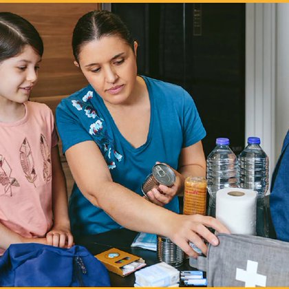 Tweet card summary image