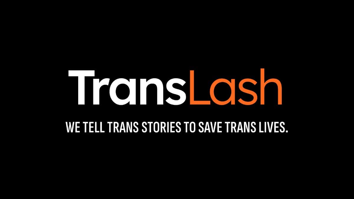 GLSEN's tweet card. The Anti-Trans Hate Machine podcast exposes the networks and motives behind anti-trans laws and discrimination in the U.S.