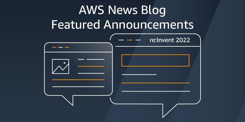 api_2bnerd's tweet card. AWS VP and Chief Evangelist Jeff Barr, plus a select group of AWS Developer Advocate colleagues, have personally chosen their picks for some of the most impactful and exciting product and service...