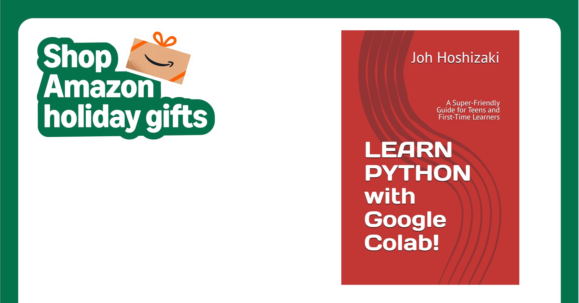 Kazu98353987's tweet card. This beginner-friendly guide is designed for who want to start programming without the hassle of installing software. With , a free, browser-based coding tool, you’ll be writing real Python code from...