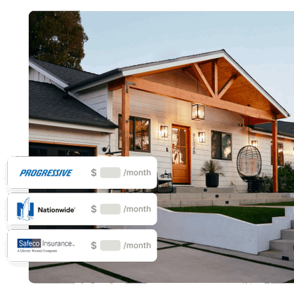 Tweet card summary image