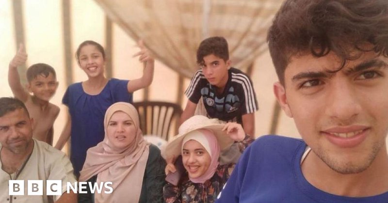 Tweet card summary image