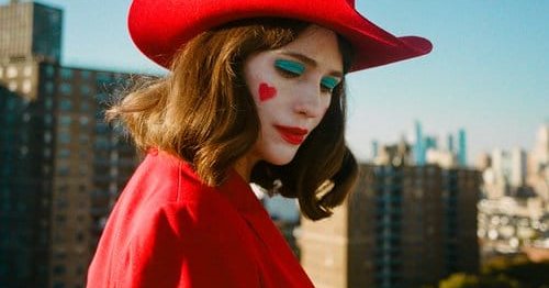 Tweet card summary image