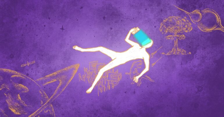 gijnHin's tweet card. सोशल मीडिया पर एल्गोरिदम बेहद जटिल होते हैं। उन्हें बनाने वाली कंपनियां यह नहीं बतातीं कि यह कैसे काम करता है। इसलिए खोजी पत्रकारों को इन प्लेटफ़ॉर्म के बारे में जवाबदेही पत्रकारिता करते समय एल्गोर...