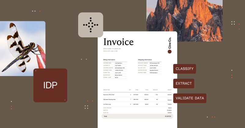 Tweet card summary image
