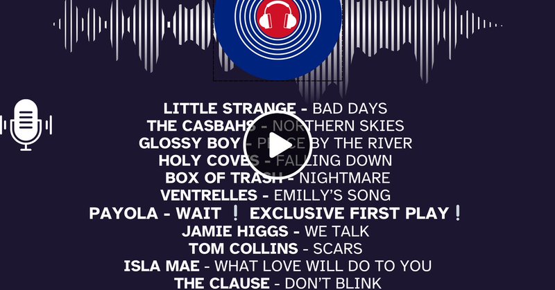 Tweet card summary image