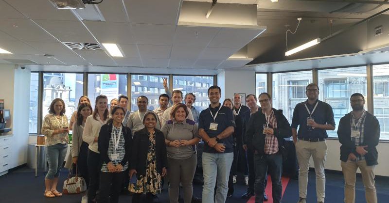 Tweet card summary image