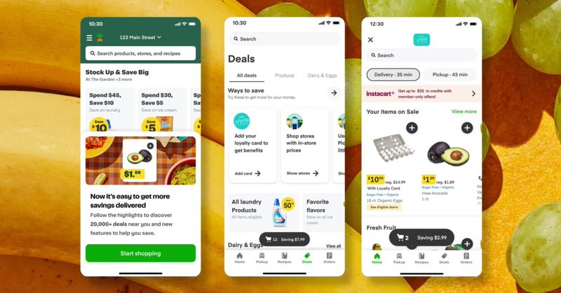 Tweet card summary image