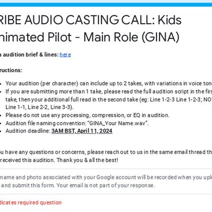 Tweet card summary image