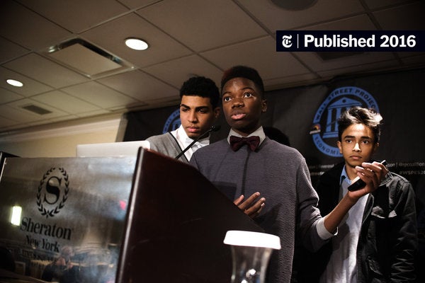 LevelUpVillage's tweet card. A growing movement in the borough seeks to equip young people with the knowledge and the skills to write code so that they can navigate an increasingly digital world.