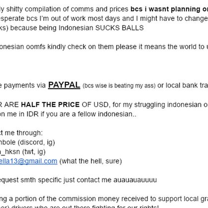 Tweet card summary image